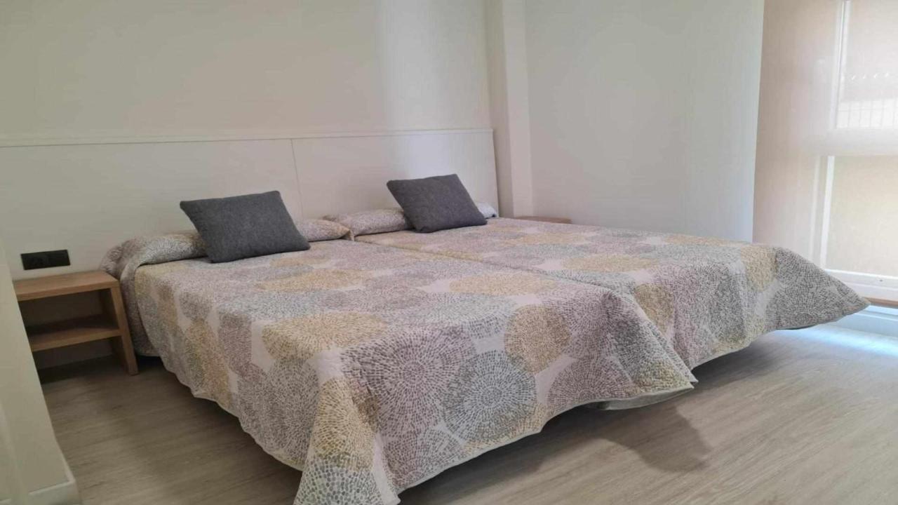 Las Quintas De Bricia 1A Posada De Llanes Bagian luar foto